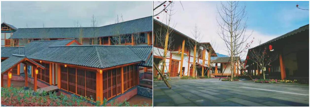 雅安市蒙頂山生態(tài)康養(yǎng)產業(yè)園發(fā)展有限公司