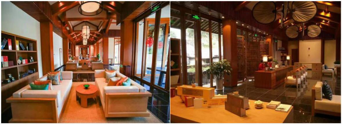 雅安市蒙頂山生態(tài)康養(yǎng)產業(yè)園發(fā)展有限公司